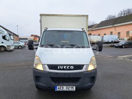 Online aukce: IVECO  DAILY