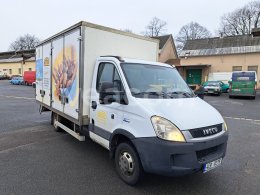 Online aukce: IVECO  DAILY