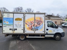 Online aukce: IVECO  DAILY
