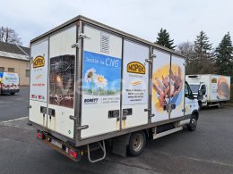Online aukce: IVECO  DAILY