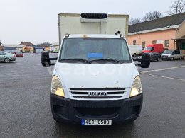 Online-Versteigerung: IVECO  DAILY