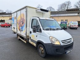 Online-Versteigerung: IVECO  DAILY