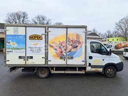 Online-Versteigerung: IVECO  DAILY