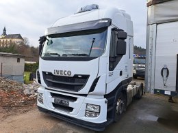 Online aukce: IVECO  AS440S46 T/FPLT