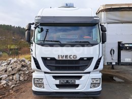Online aukce: IVECO  STRALIS 460