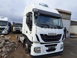 Online aukce: IVECO  STRALIS 460