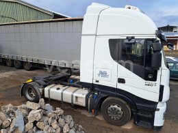 Online aukce: IVECO  STRALIS 460