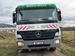 Aukcja internetowa: MB  ACTROS 2532 L 6X2