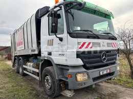 Aukcja internetowa: MB  ACTROS 2532 L 6X2