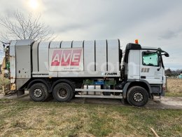 Aukcja internetowa: MB  ACTROS 2532 L 6X2
