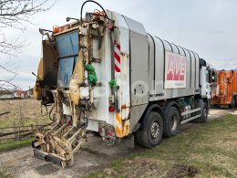 Aukcja internetowa: MB  ACTROS 2532 L 6X2