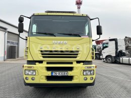 Online aukce: IVECO  STRALIS 350 6X2 + HR