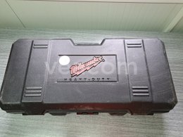 Online aukce:   MILWAUKEE K 900S (2)