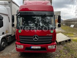 Aukcja internetowa: MB  ATEGO 1224