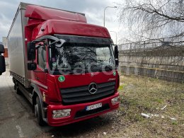 Aukcja internetowa: MB  ATEGO 1224