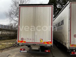 Aukcja internetowa: MB  ATEGO 1224