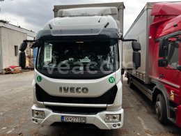 Aukcja internetowa: IVECO  EUROCARGO 120-250 L