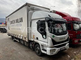 Aukcja internetowa: IVECO  EUROCARGO 120-250 L