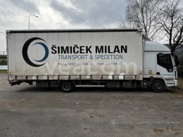 Aukcja internetowa: IVECO  EUROCARGO 120-250 L