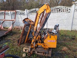 Online aukce:   FERRI TD 37