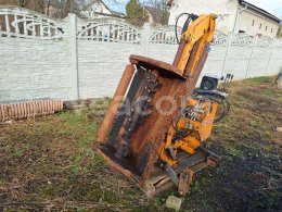 Online aukce:   FERRI TD 37