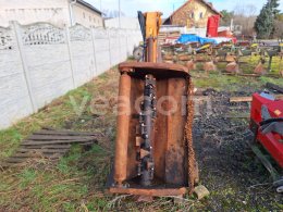 Online aukce:   FERRI TD 37