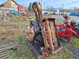 Online aukce:   FERRI TD 37