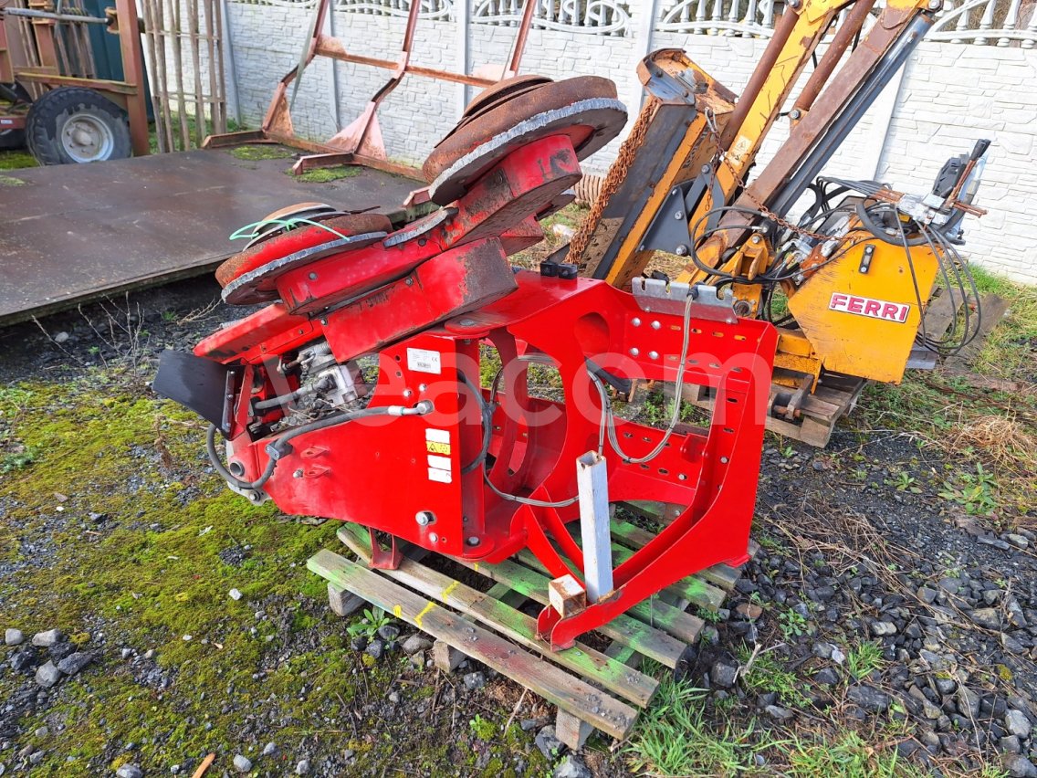Online aukce:   KNEILMANN ZK1-R