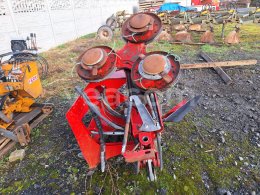 Online aukce:   KNEILMANN ZK1-R