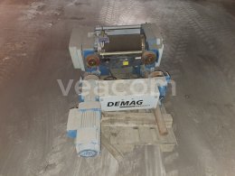 Online aukce:   DEMAG EKDR 5