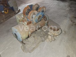 Online aukce:   BALKANCAR T0263