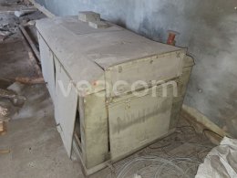 Online aukce:   MEZ T603C