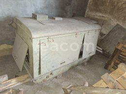 Online aukce:   MEZ T603C