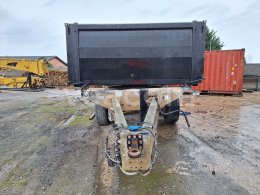 Online aukce: PANAV  TS 3 18