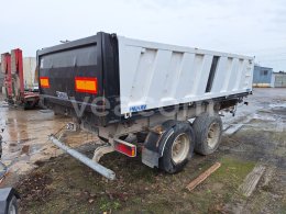 Online aukce: PANAV  TS 3 18