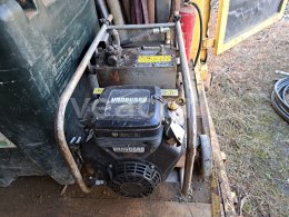 Online auction:   PROTLAČOVACÍ HYDRAULICKÉ ZAŘÍZENÍ