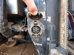 Online auction:   PROTLAČOVACÍ HYDRAULICKÉ ZAŘÍZENÍ