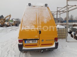 Интернет-аукцион: Volkswagen Transporter 4x4