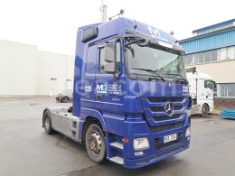 Интернет-аукцион: MB  ACTROS 1844 LS