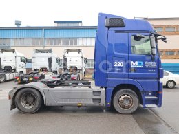 Интернет-аукцион: MB  ACTROS 1844 LS