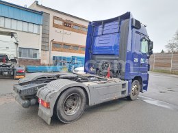 Интернет-аукцион: MB  ACTROS 1844 LS