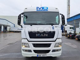 Aukcja internetowa: MAN  TGX 18.440 4X2 BLS