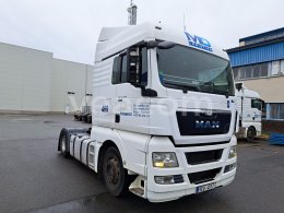 Aukcja internetowa: MAN  TGX 18.440 4X2 BLS