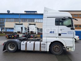 Aukcja internetowa: MAN  TGX 18.440 4X2 BLS