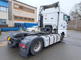 Aukcja internetowa: MAN  TGX 18.440 4X2 BLS