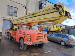 Online aukce: TATRA  T148 PP27 6X6