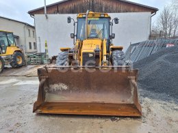 Aukcja internetowa: JCB  4CX SM 4X4