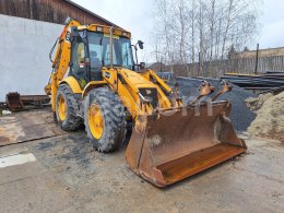 Aukcja internetowa: JCB  4CX SM 4X4