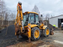 Aukcja internetowa: JCB  4CX SM 4X4