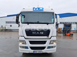 Online aukce: MAN  TGX 18.440 4X2 BLS